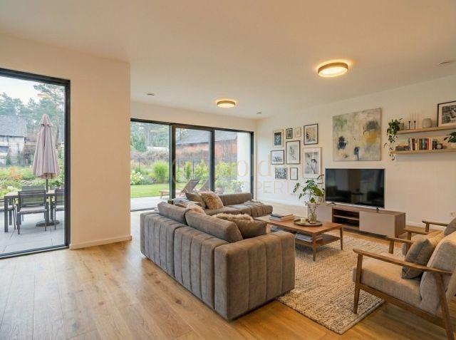 bliźniak, 6 pokoi Bojano, ul. Rumiankowa. Zdjęcie 5