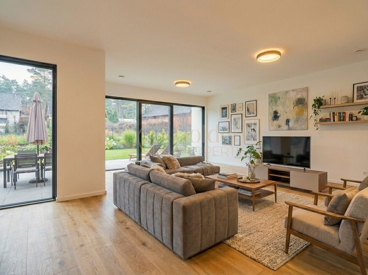 bliźniak, 6 pokoi Bojano, ul. Rumiankowa. Zdjęcie 5