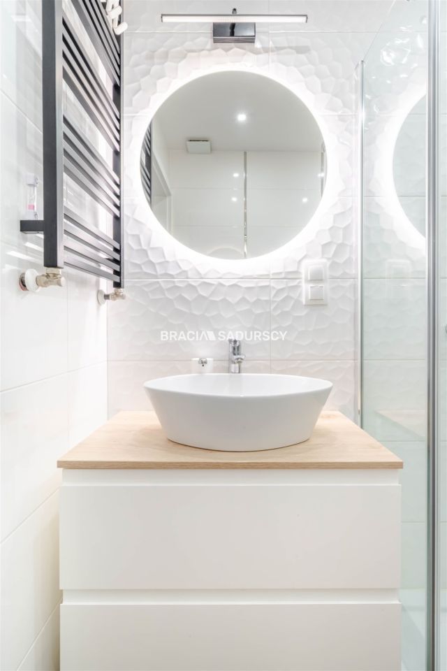 Mieszkanie 2-pokojowe Kraków Bieńczyce, os. Kalinowe. Zdjęcie 14