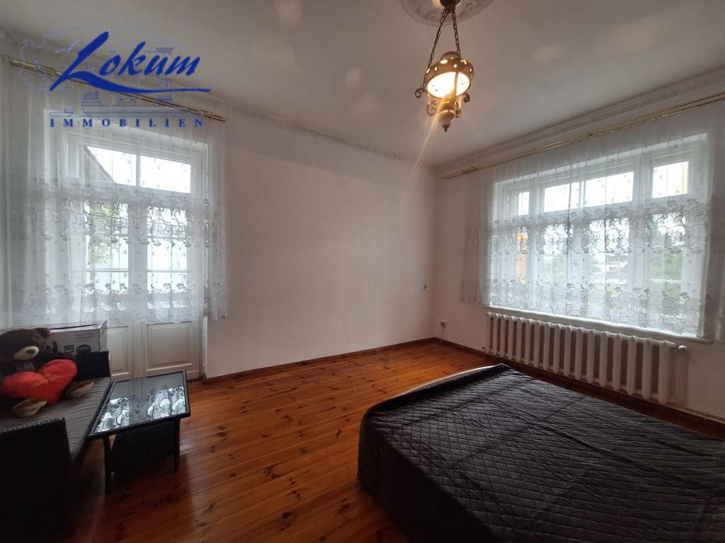 kamienica, 10 pokoi Leszno, ul. Kazimierza Pułaskiego. Zdjęcie 7