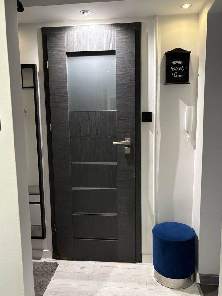 Mieszkanie 3-pokojowe Płock, ul. Dąbrówki. Zdjęcie 2