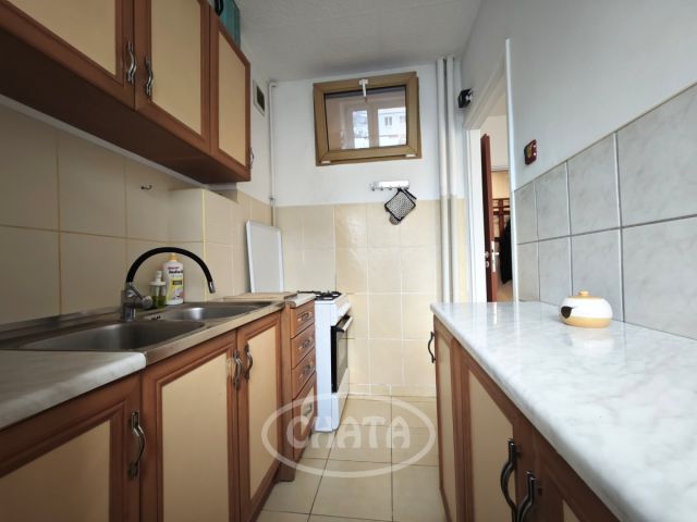 Mieszkanie 2-pokojowe Wrocław Krzyki, ul. Dworcowa. Zdjęcie 9