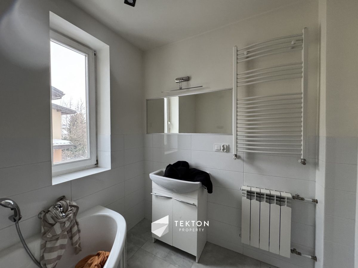 dom wolnostojący, 5 pokoi Wyszków, ul. Mikołaja Reja. Zdjęcie 11