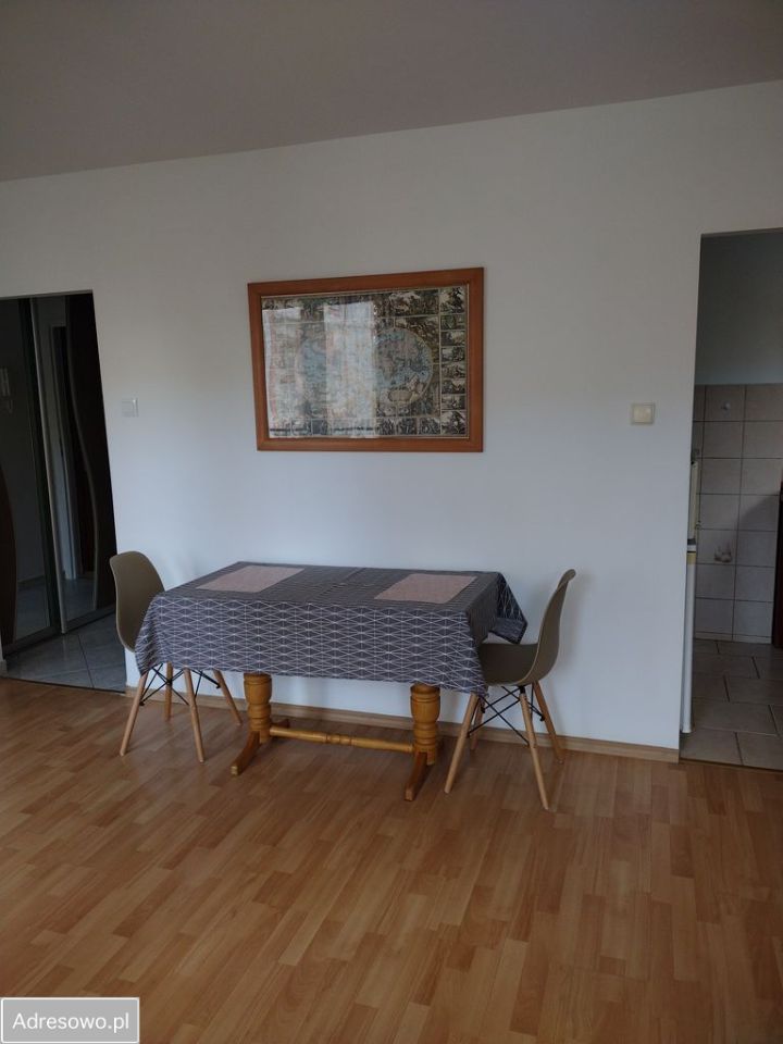 Mieszkanie 1-pokojowe Zielona Góra Centrum, ul. Majora Henryka Sucharskiego. Zdjęcie 4