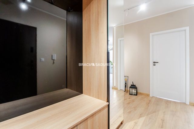 Mieszkanie 2-pokojowe Kraków Prądnik Biały, ul. bp. Jana Prandoty. Zdjęcie 23