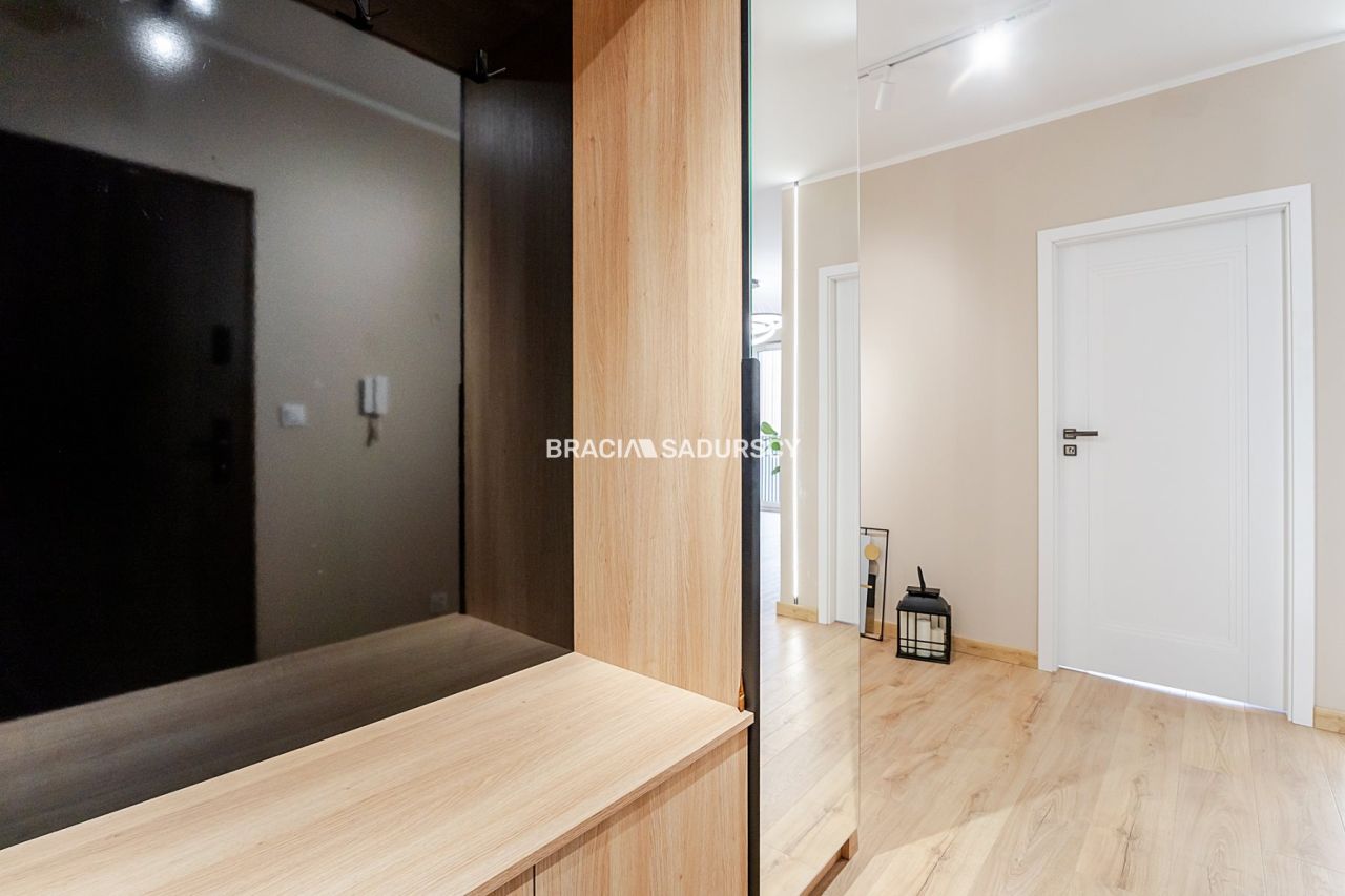 Mieszkanie 2-pokojowe Kraków Prądnik Biały, ul. bp. Jana Prandoty. Zdjęcie 23