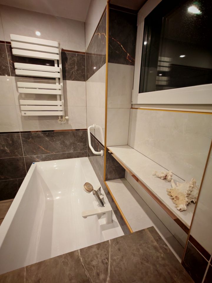 Mieszkanie 3-pokojowe Zielona Góra Centrum, ul. Jaskółcza. Zdjęcie 18