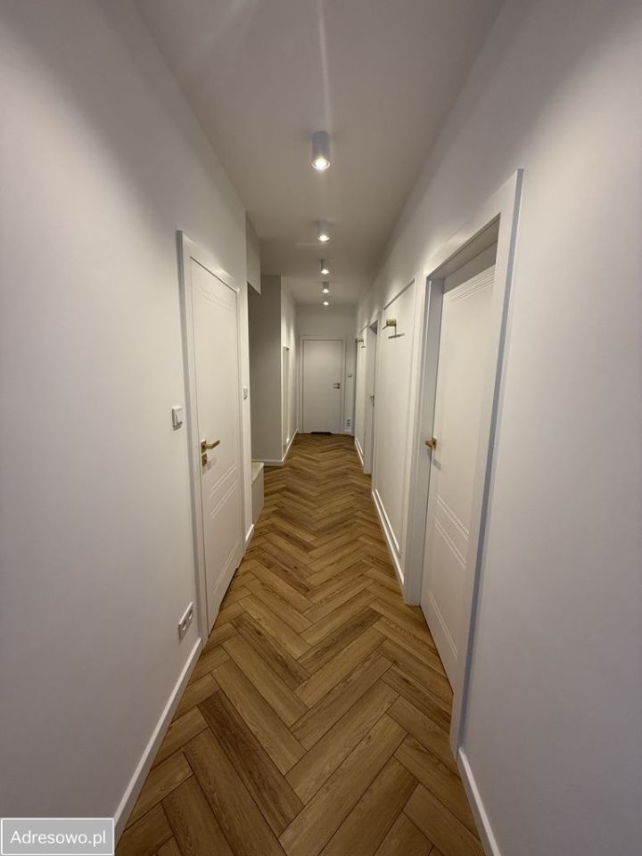 Mieszkanie 4-pokojowe Warszawa Wilanów, ul. Herbu Janina. Zdjęcie 4