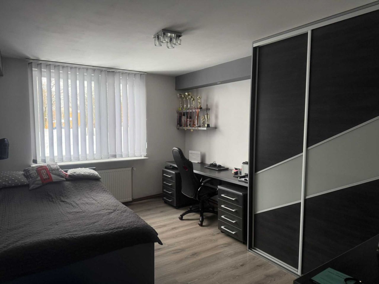 Mieszkanie 3-pokojowe Sitno. Zdjęcie 6