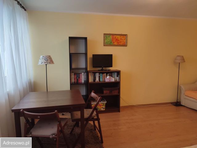 Mieszkanie 1-pokojowe Kołobrzeg, ul. Ludwika Waryńskiego. Zdjęcie 1