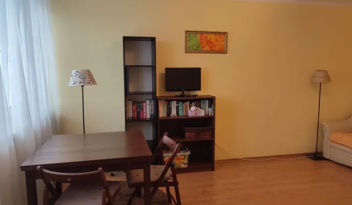 Mieszkanie 1-pokojowe Kołobrzeg, ul. Ludwika Waryńskiego