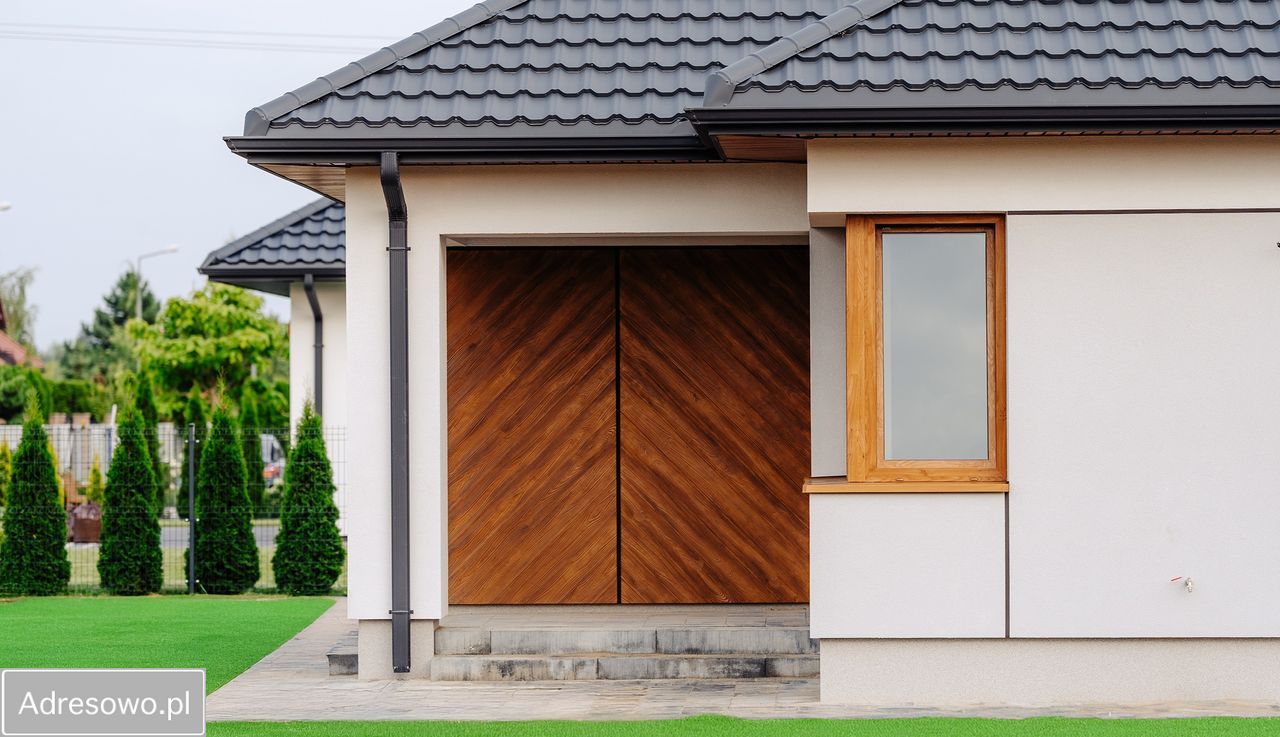 dom wolnostojący, 5 pokoi Kuznocin. Zdjęcie 14