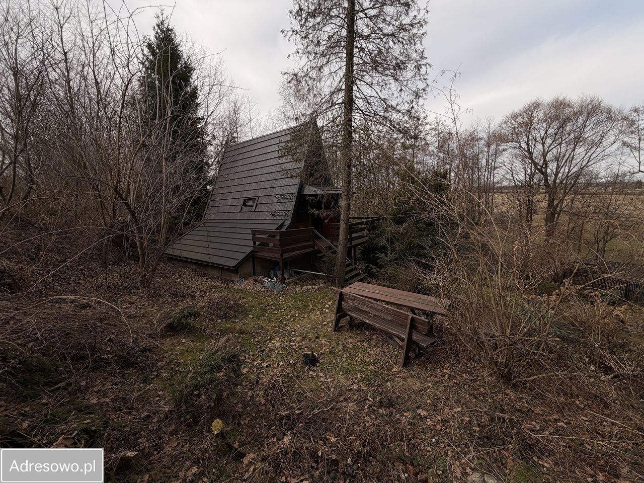 dom wolnostojący Żegocina. Zdjęcie 3