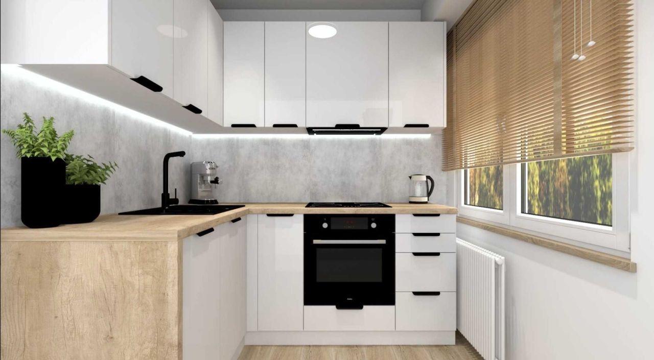 Mieszkanie 2-pokojowe Tarnów, ul. Spadzista. Zdjęcie 2