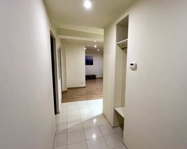 Mieszkanie 4-pokojowe Szczecin Centrum, ul. 5 Lipca. Zdjęcie 6