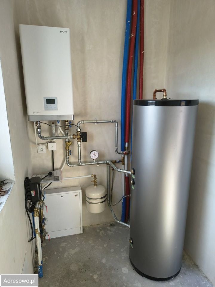 dom wolnostojący, 4 pokoje Kórnik, ul. Zwierzyniecka. Zdjęcie 11