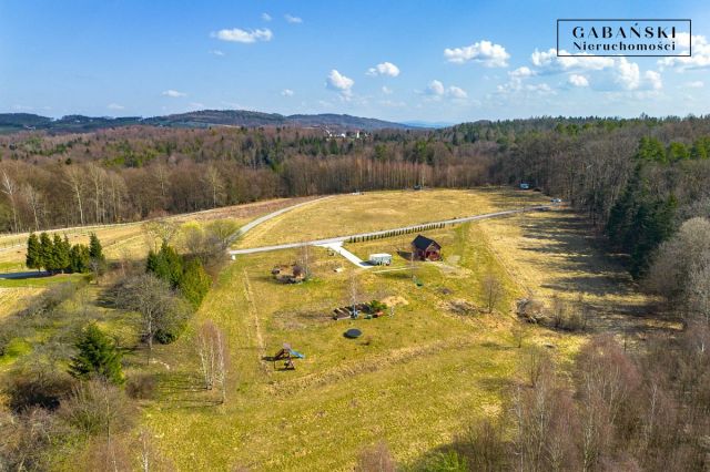 siedlisko, 3 pokoje Zalasowa, ul. Leśna. Zdjęcie 13