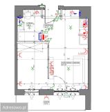 Mieszkanie 1-pokojowe Warszawa Białołęka, ul. Trakt Nadwiślański. Zdjęcie 4