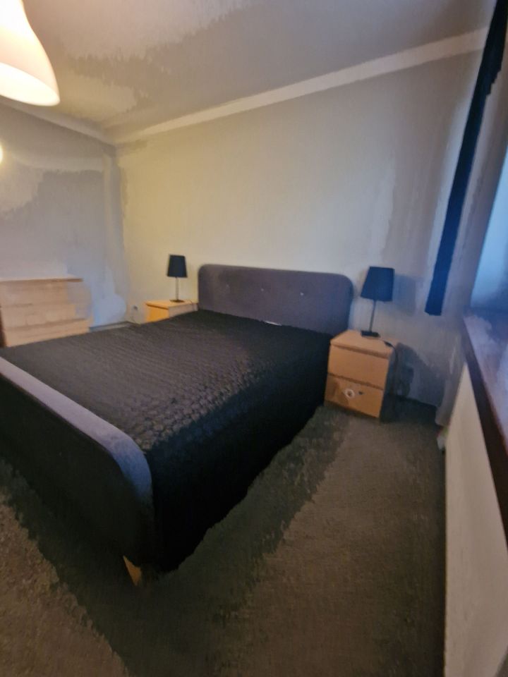 dom szeregowy Poznań Winogrady, os. Kosmonautów. Zdjęcie 5