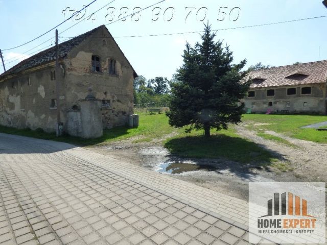 Działka siedliskowa Bogatynia, ul. Nadrzeczna. Zdjęcie 3