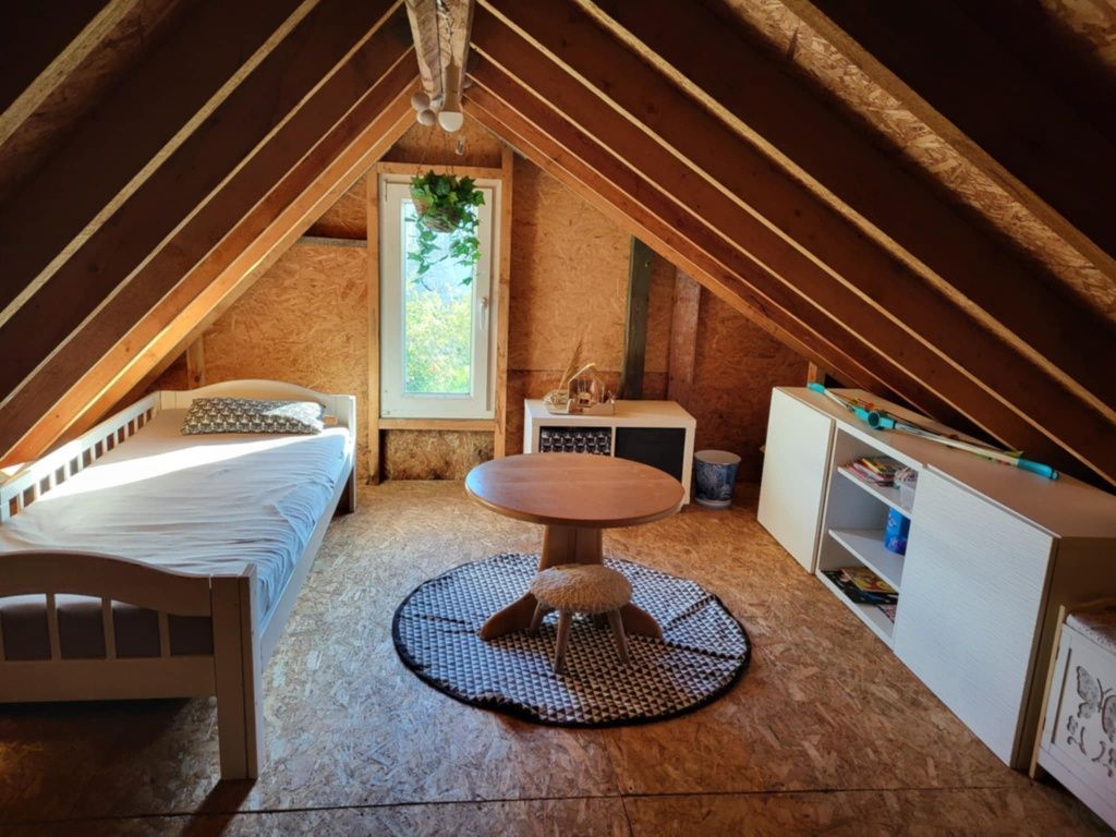 Działka rod Rumia Janowo. Zdjęcie 6