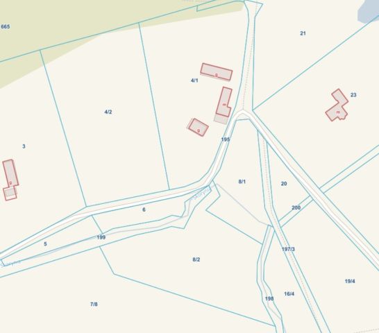 gospodarstwo, 3 pokoje Moszyce Wesółka, Sportowa. Zdjęcie 9