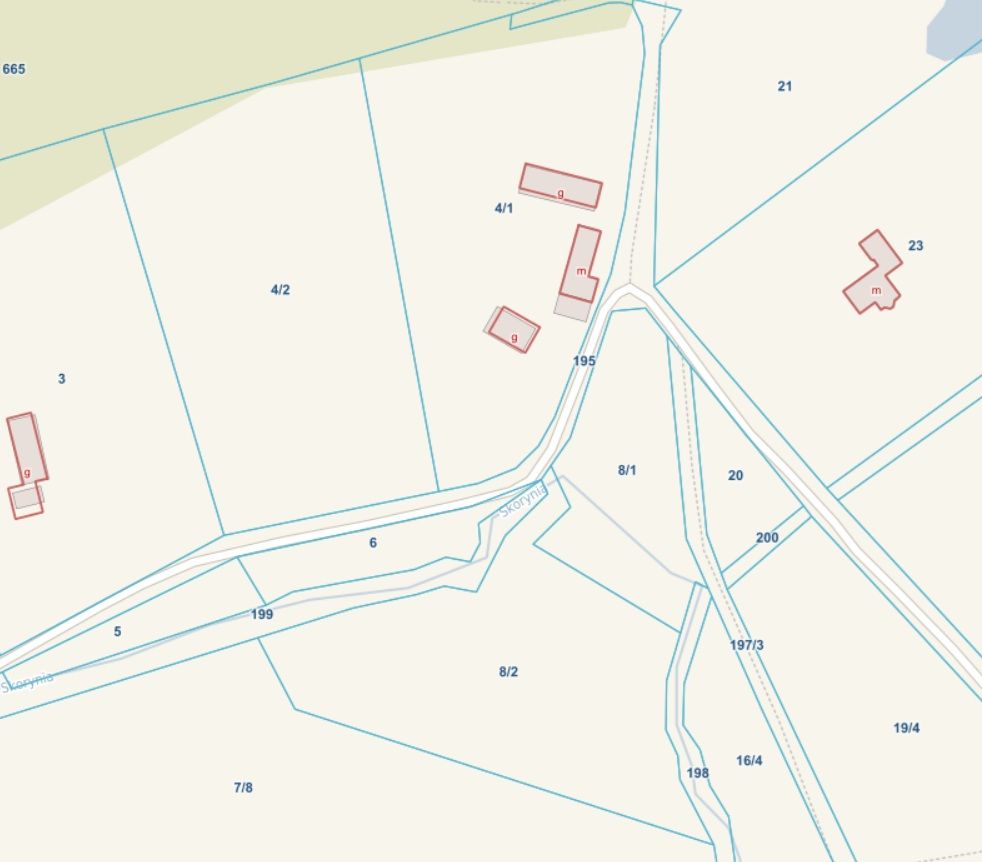 gospodarstwo, 3 pokoje Moszyce Wesółka, Sportowa. Zdjęcie 9