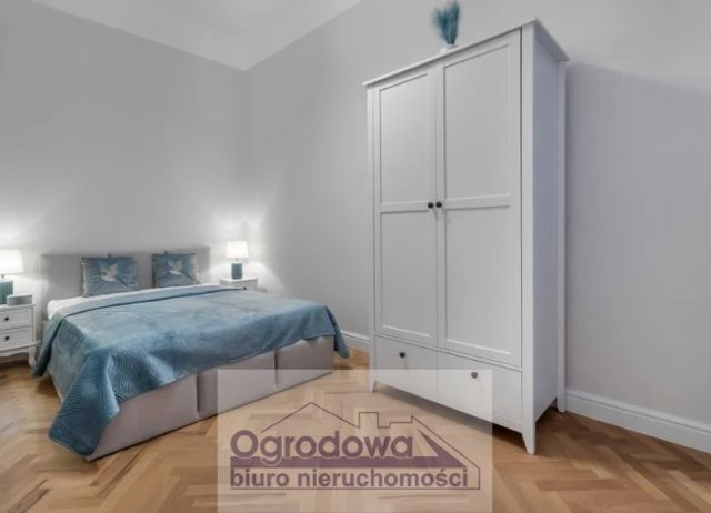 Mieszkanie 2-pokojowe Warszawa Wola, ul. Ogrodowa. Zdjęcie 5