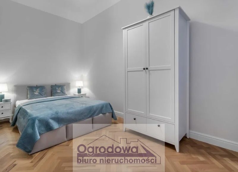 Mieszkanie 2-pokojowe Warszawa Wola, ul. Ogrodowa. Zdjęcie 5