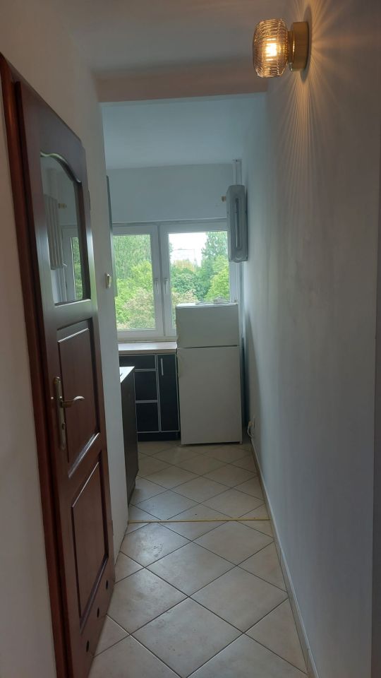Mieszkanie 1-pokojowe Łódź Teofilów, ul. Rojna. Zdjęcie 6