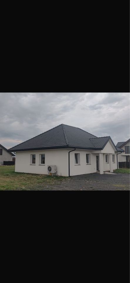 dom wolnostojący Kępy. Zdjęcie 2