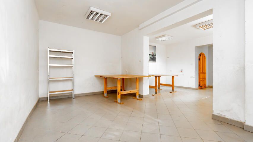 Lokal Elbląg Centrum, ul. Hetmańska. Zdjęcie 3