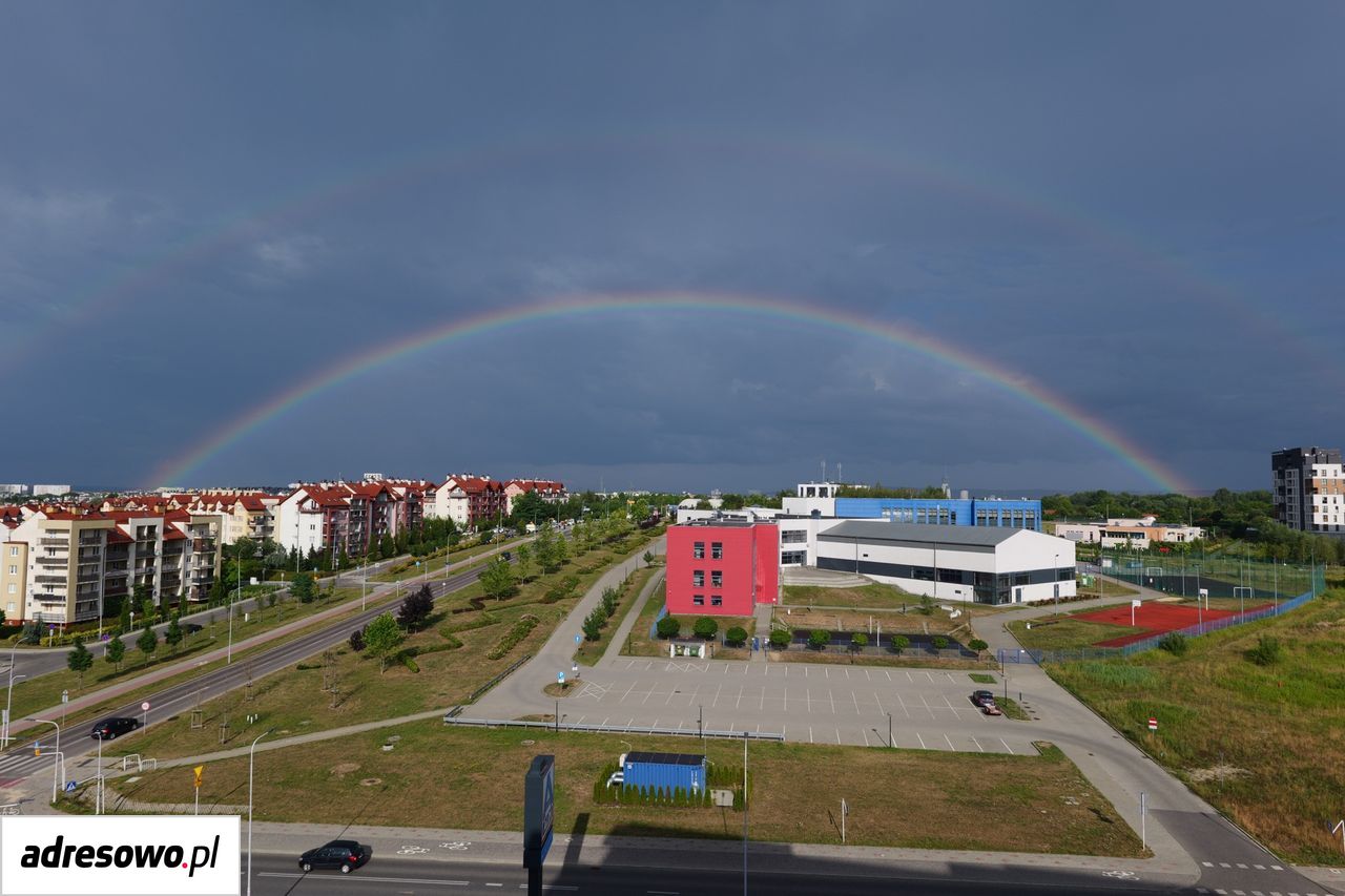 Mieszkanie 5-pokojowe Rzeszów, ul. bł. Karoliny. Zdjęcie 16