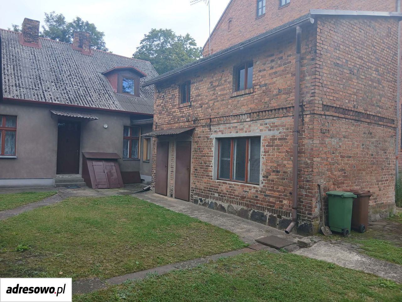 dom wolnostojący, 8 pokoi Szamotuły, pl. Henryka Sienkiewicza. Zdjęcie 3