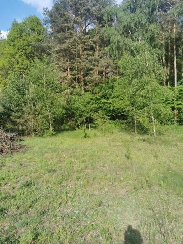 Działka budowlana Porządzie. Zdjęcie 1