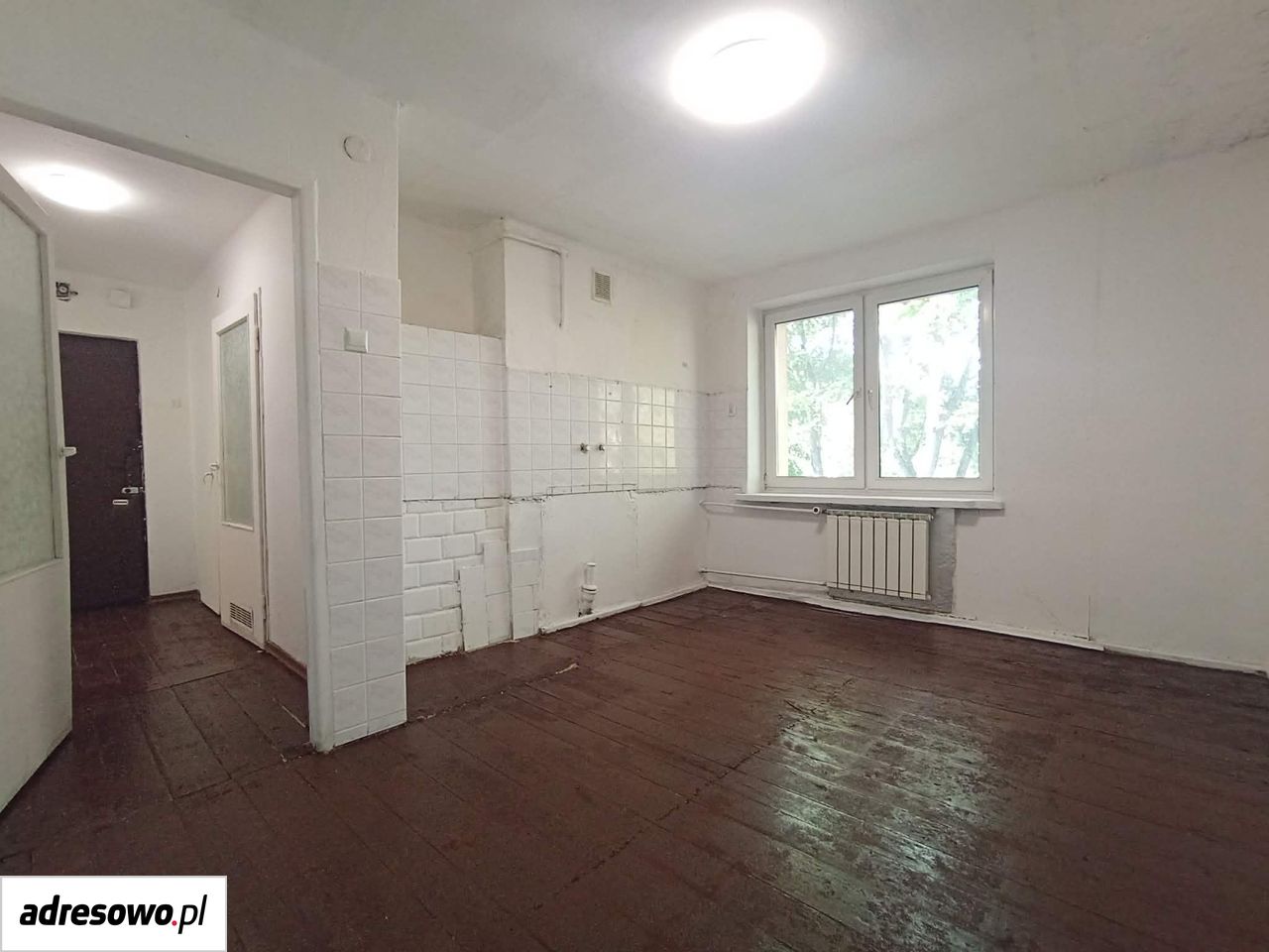Mieszkanie 2-pokojowe Białystok Starosielce, ul. ks. Jerzego Popiełuszki. Zdjęcie 8