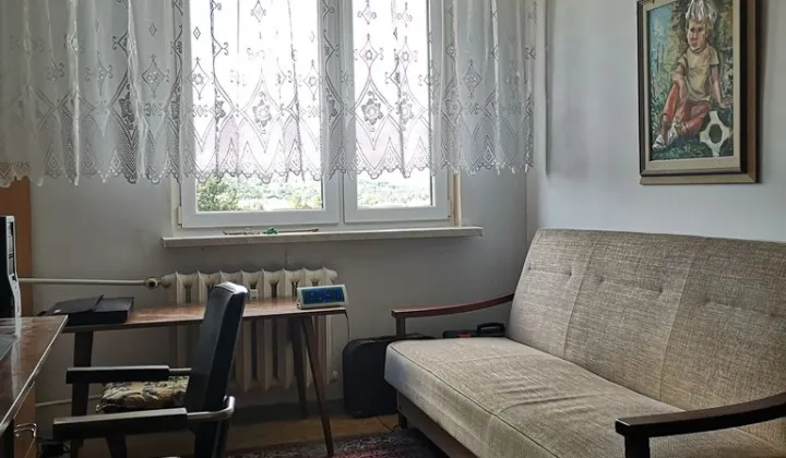 Mieszkanie 3-pokojowe Przemyśl, ul. Generała Władysława Sikorskiego