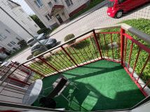 Mieszkanie 3-pokojowe Gdynia Obłuże, ul. Jantarowa. Zdjęcie 4