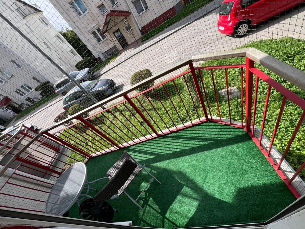 Mieszkanie 3-pokojowe Gdynia Obłuże, ul. Jantarowa. Zdjęcie 5