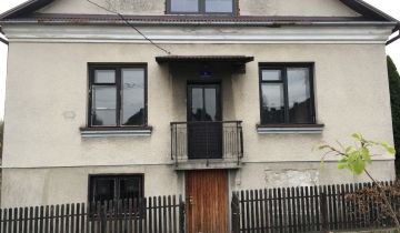 dom, 5 pokoi Bochnia, ul. Brzozowa