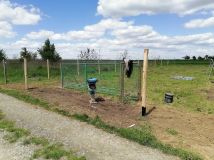 Działka rolno-budowlana Skołoszów, ul. Floriańska. Zdjęcie 1