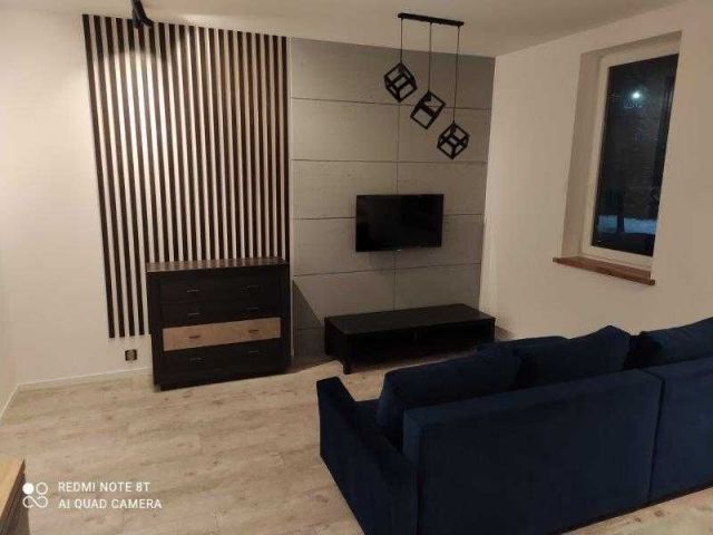 Mieszkanie 2-pokojowe Czeladź Kolonia Rożka, ul. Legionów. Zdjęcie 1