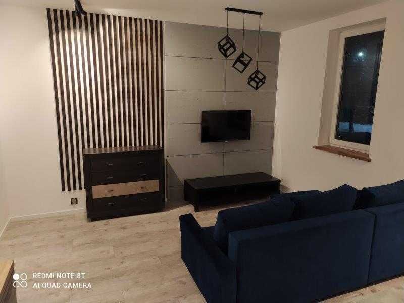 Mieszkanie 2-pokojowe Czeladź Kolonia Rożka, ul. Legionów