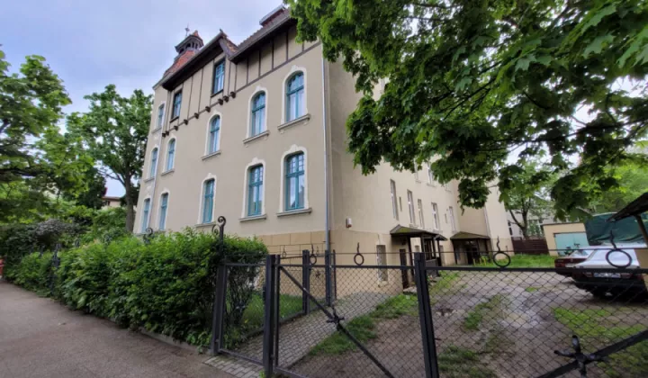 Mieszkanie 2-pokojowe Sopot Sopot Dolny, ul. Lipowa