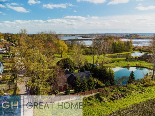 Działka rolna Sobieszyn. Zdjęcie 11