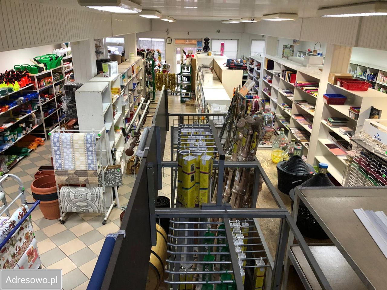 Lokal Skępe, al. 1 Maja. Zdjęcie 11