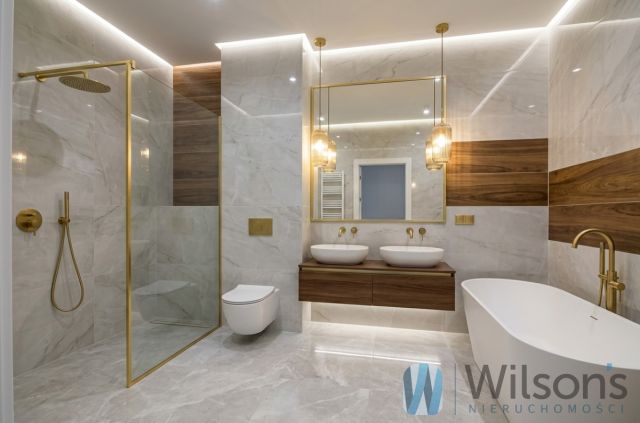 dom szeregowy, 5 pokoi Łomianki, ul. Prochowni. Zdjęcie 18