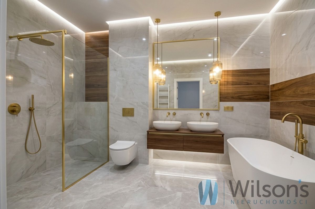 dom szeregowy, 5 pokoi Łomianki, ul. Prochowni. Zdjęcie 18