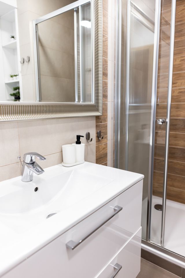 Mieszkanie 1-pokojowe Szklarska Poręba Szklarska Poręba Górna, ul. Górna. Zdjęcie 10