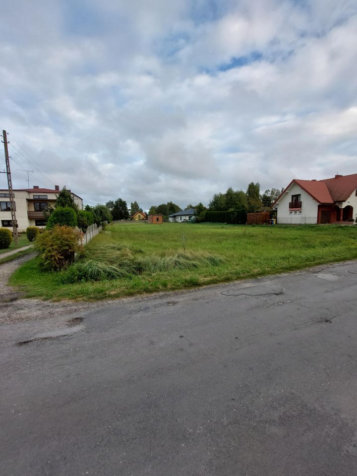 Działka rolno-budowlana Zawady. Zdjęcie 3